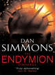 Image for The Endymion omnibus  : Endymion and the rise of Endymion