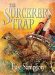 Image for The sorcerer&#39;s trap