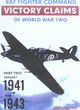 Image for RAF Fighter Command Victory Claims of WW2