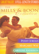 Image for The Mills &amp; Boon Collection