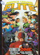 Image for Justice League Elite