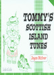 Image for Tommy&#39;s Scottish island tunes