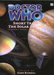 Image for The solar system  : a short-story anthology