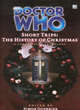 Image for The history of Christmas  : a short-story anthology