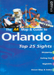 Image for Orlando  : top 25