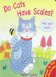 Image for Do Cats Have Scales?