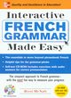 Image for Interactive French grammar made easy