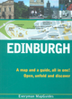 Image for Edinburgh Everyman MapGuide