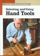 Image for Selecting and using hand tools