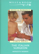 Image for The Italian surgeon