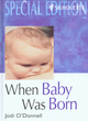 Image for When Baby Was Born