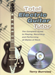Image for Total Electric Guitar Tutor