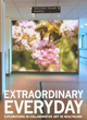 Image for Extraordinary everyday  : explorations in collaborative art in healthcare