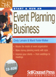 Image for Start and Run an Event Planning Business