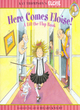 Image for Here comes Eloise!  : a lift-the-flap book