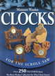 Image for Miniature Wooden Clocks for the Scroll Saw
