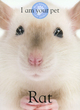 Image for I am Your Pet Rat