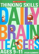 Image for Daily Brainteasers for Ages 9-11
