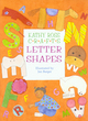 Image for Kathy Ross Crafts: Letter Shapes