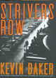 Image for Strivers row  : a novel