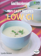 Image for Good Housekeeping 101 Easy Recipes - Low GI