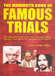 Image for The Mammoth Book of Famous Trials