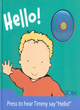Image for Hello!
