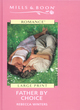 Image for Father By Choice