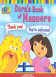 Image for Dora&#39;s Book of Manners