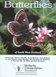 Image for Butterflies of South West Scotland  : an atlas of their distribution