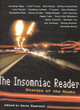 Image for The insomniac reader  : stories of the night
