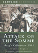 Image for Attack on the Somme: Haig&#39;s Offensive 1916