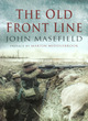 Image for The old front line