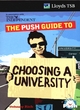 Image for The PUSH Guide to Choosing a University