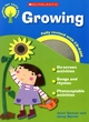 Image for Growing with CD Rom