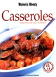 Image for Casseroles  : delicious one-pot wonders