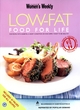 Image for Low-fat food for life