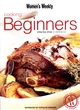 Image for Cooking class beginners  : step-by-step to starting out