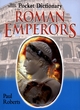 Image for Pocket Dictionary of Roman Emperors