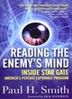 Image for Reading the Enemy&#39;s Mind