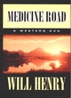 Image for Medicine Road  : a western duo