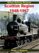 Image for British Railway Pictorial: Scottish Region 1948 - 1967