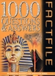 Image for 1000 questions &amp; answers factfile