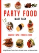 Image for Party food made easy