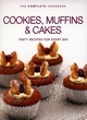 Image for Cookies, muffins &amp; cakes  : tasty recipes for every day