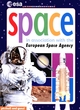 Image for My World First Board Book: Space