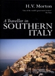 Image for A traveller in southern Italy
