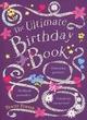 Image for The ultimate birthday book