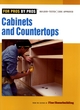 Image for Cabinets &amp; countertops  : builder-tested/code approved