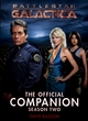 Image for Battlestar Galactica  : the official companion: Season 2 : Season 2